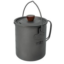 French Press Kaffeebereiter 3 in 1 Titan