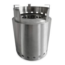 Holzofen Funnel