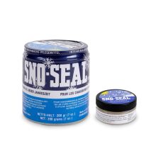 Schuhpflege Wax Dose