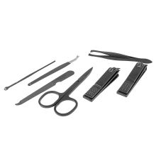 Maniküre-Set Studio schwarz