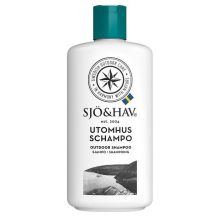Outdoor Shampoo 200 ml