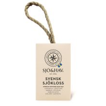 Sjökloss Handseife 200 g