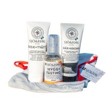 Wilderness Set 1 Hygiene & Reinigungsmittel