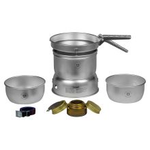 Sturmkocher Set klein 27-1 UL mit Spiritusbrenner
