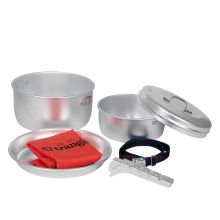 Feldkochgeschirr KSK