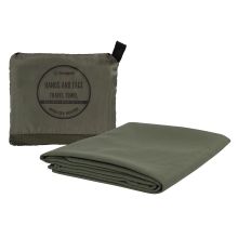 Handtuch Hands and Face