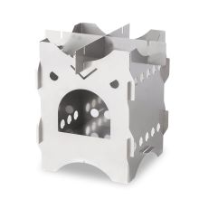 Hobo Kocher Big Bad Stove