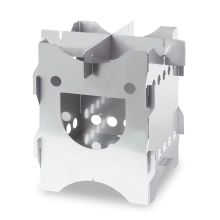 Hobo Kocher Happy Stove