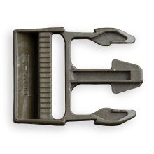 Ersatz-Steckschnalle ITW Classic SR 40 mm male