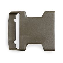 Ersatz-Steckschnalle ITW Classic SR 40 mm female