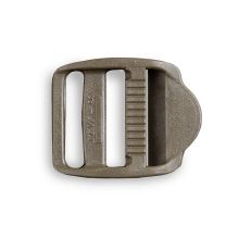 Ersatzschnalle ITW Classic LL 25 mm