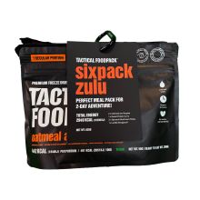 Sixpack Zulu vegan