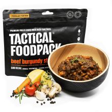 Hauptmahlzeit Beef Burgundy