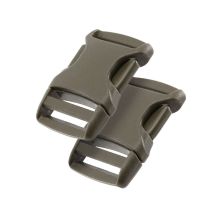 Tyny Tools Champ SR-25 Rucksack-Schnalle 2 Stk.