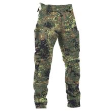Striker XT Gen.3 Kampfhose flecktarn, Größe 30/30