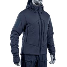 Delta ML Gen. 3 Taktische Winterjacke navy, Größe 3XL