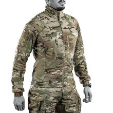 Hunter FZ Gen.2 Taktische Softshell Jacke multicam, Größe XS