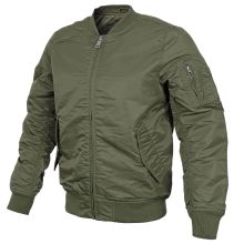 Welder Light MA1 Jacket