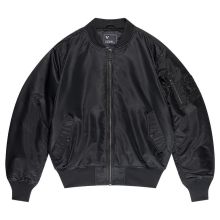 Carter MA1 Jacket