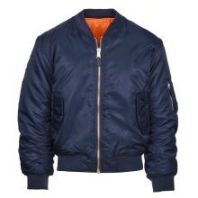 MA-1 Bomberjacke navy, Größe 3XL