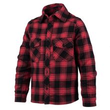 Kids Karohemd Checked Shirt