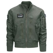 F-35 Fliergjacke