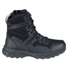 Hexagon Tactical Boots mit Zipper