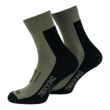 Coolmax Trekking Socken