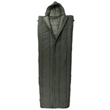 Schlafsack Commander