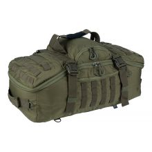 3in1 Tactical Weekender Bag 45 Liter