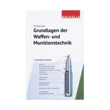 Fachbuch Grundlagen der Waffen- und Munitionstechnik