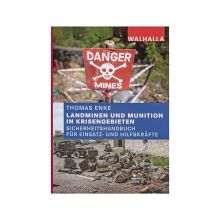 Handbuch Landminen und Munition in Krisengebieten