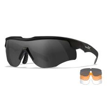 Rogue Comm Taktische Brille mit 3 Gläsern
