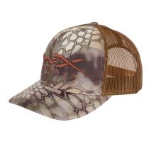 WX Camo Cap