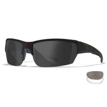 Saint Taktische Brille mit 2 Gläsern