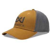 Trucker Cap WX Logo