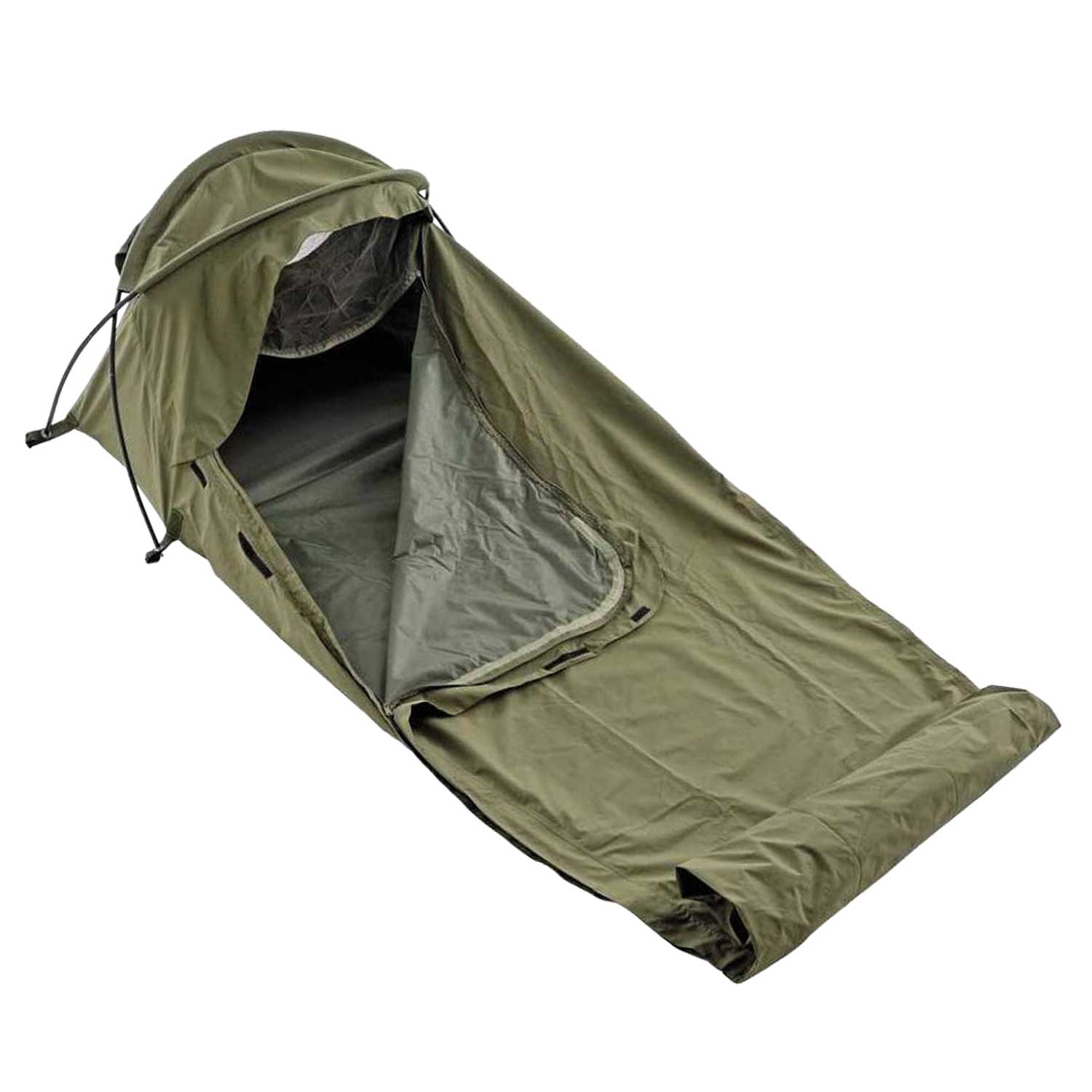 Defcon5 Biwakzelt Bivi Tent | bw-online-shop