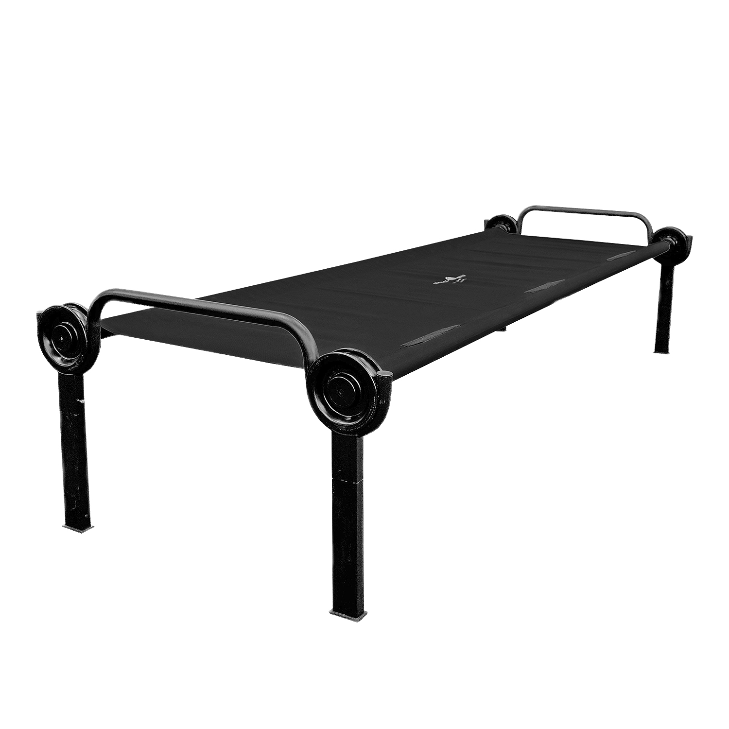 Campingbett Disc-O-Bed One L