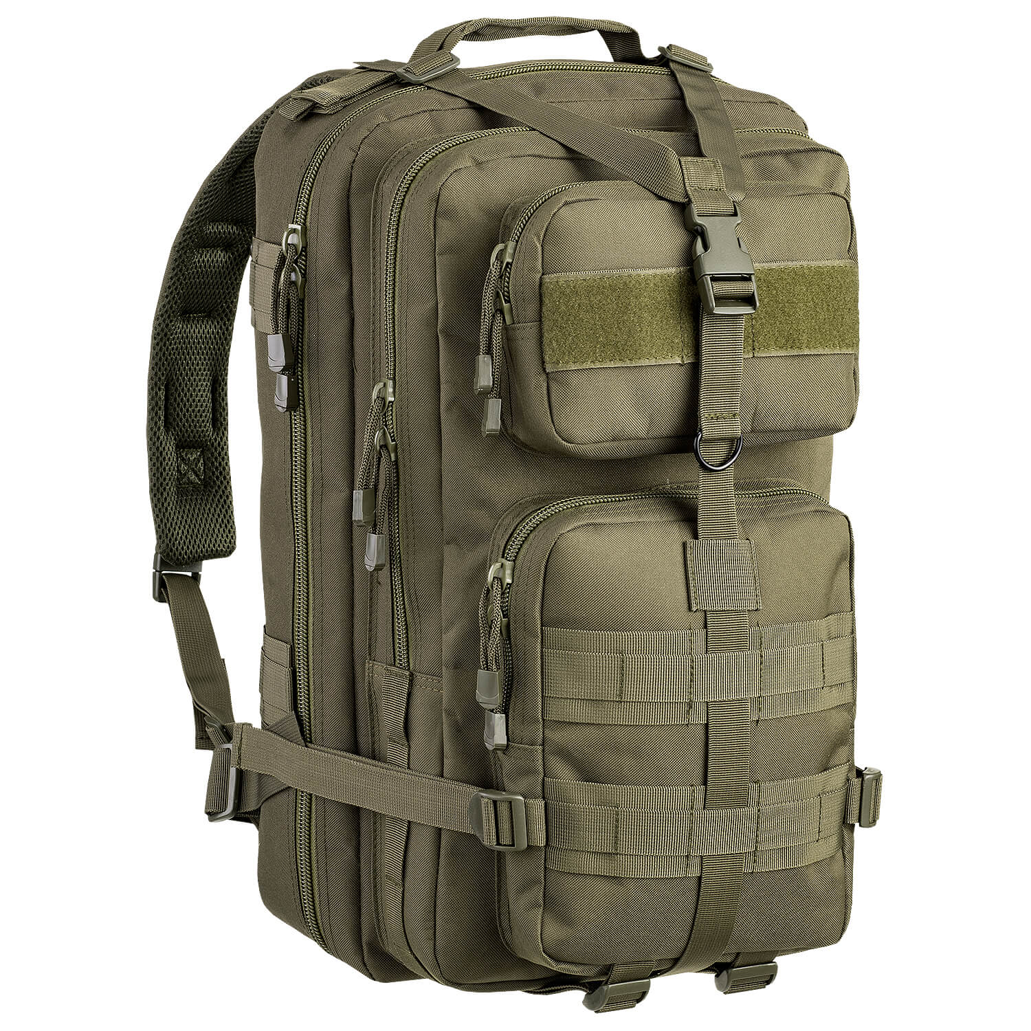 Defcon5 Tactical Backpack Hydro Compatibel 40 Liter bw online shop