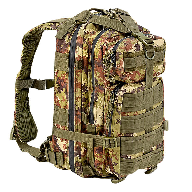 Tactical Backpack Hydro Compatibel 35 Liter