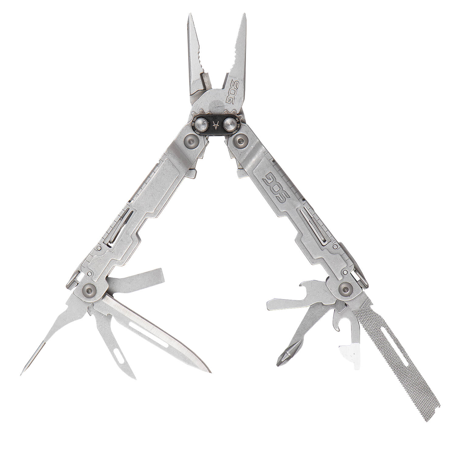 Power Access Multi Tool