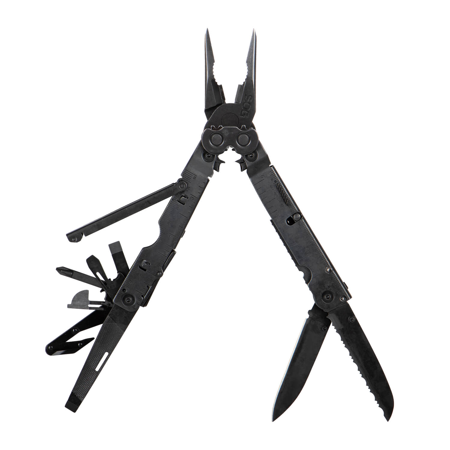 Multi Tool Power Assist