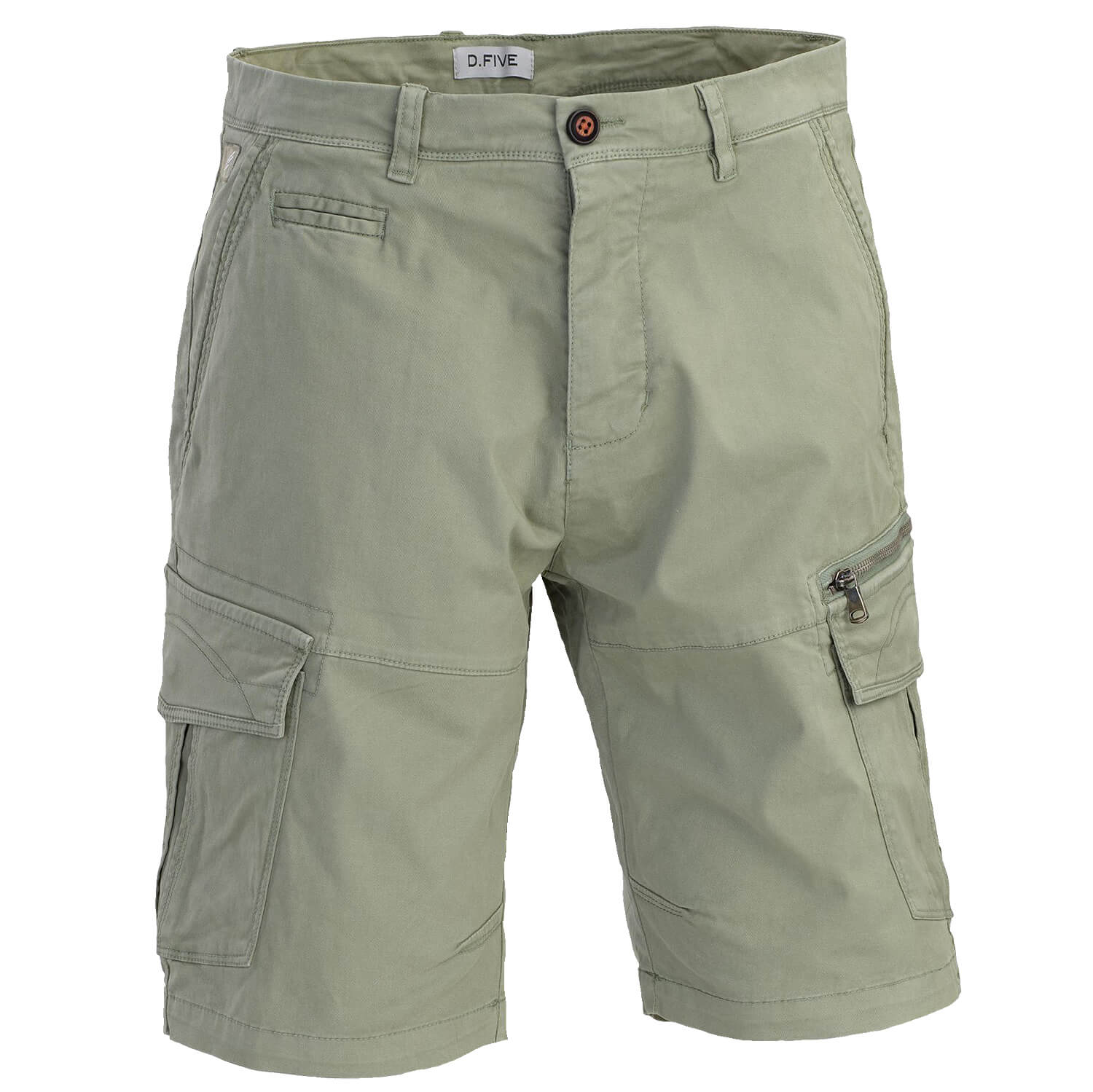 Short Cargo Pant