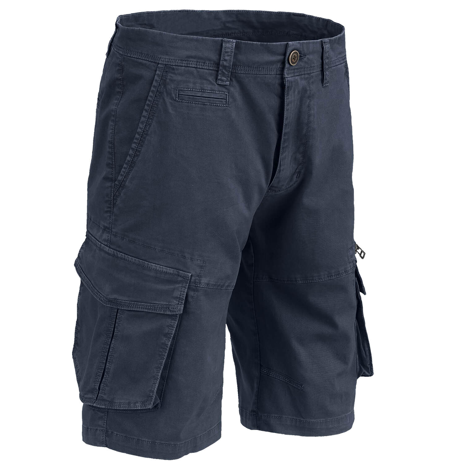 Short Cargo Pant