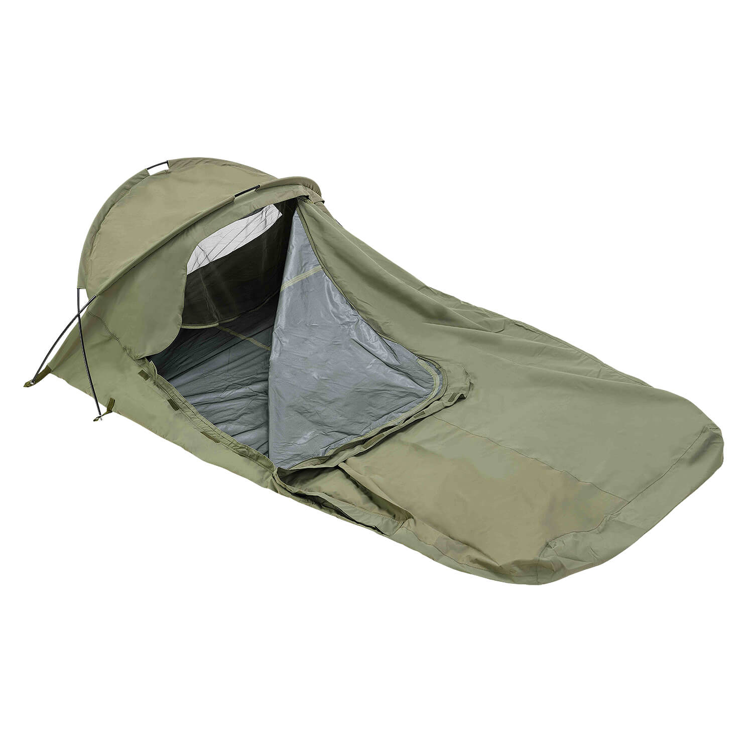 Biwakzelt Double Bivi Tent