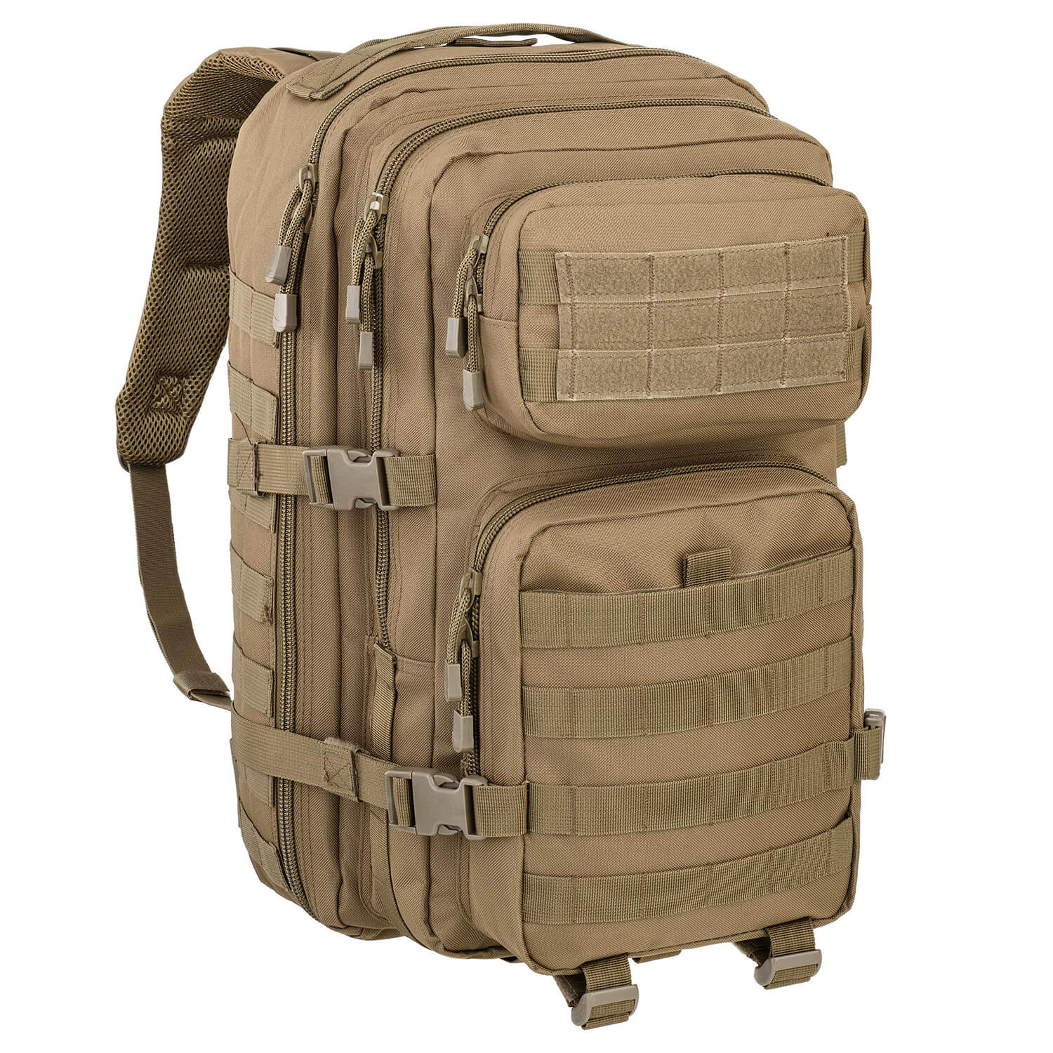 Tactical Bull Backpack 36 Liter