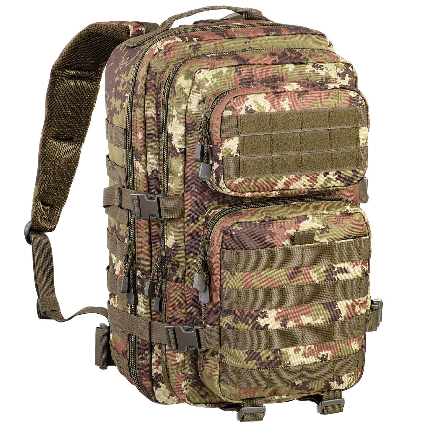 Tactical Bull Backpack 36 Liter