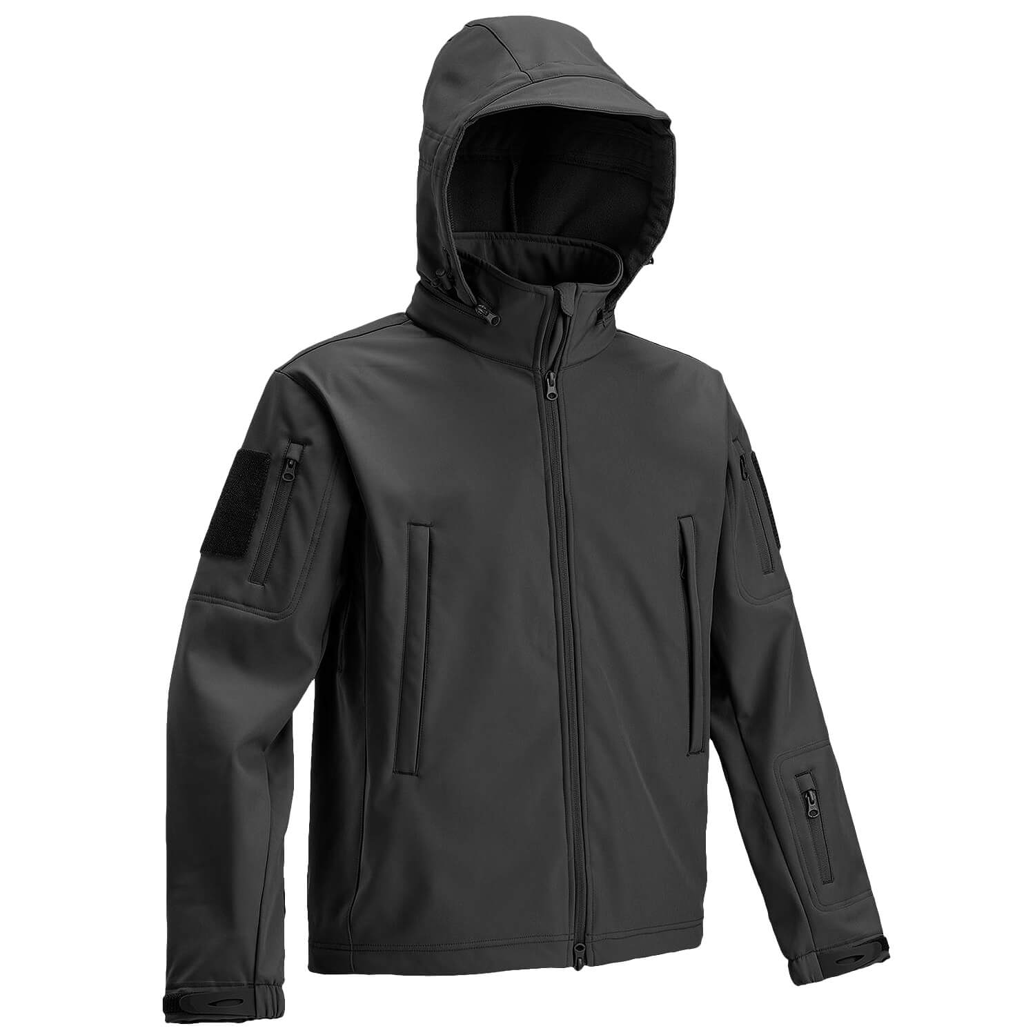 Tactical Softshell Jacket