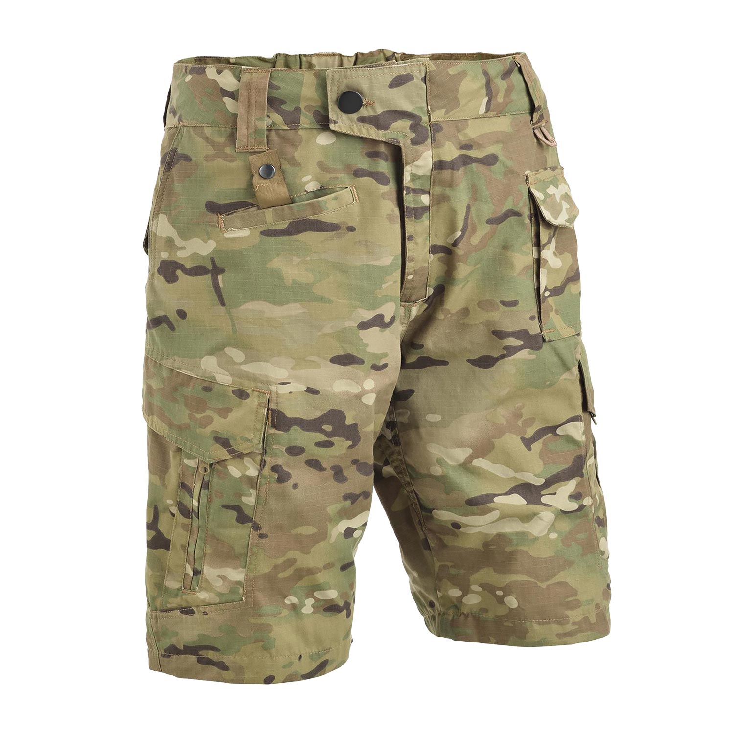 Advanced Tactical Shorts