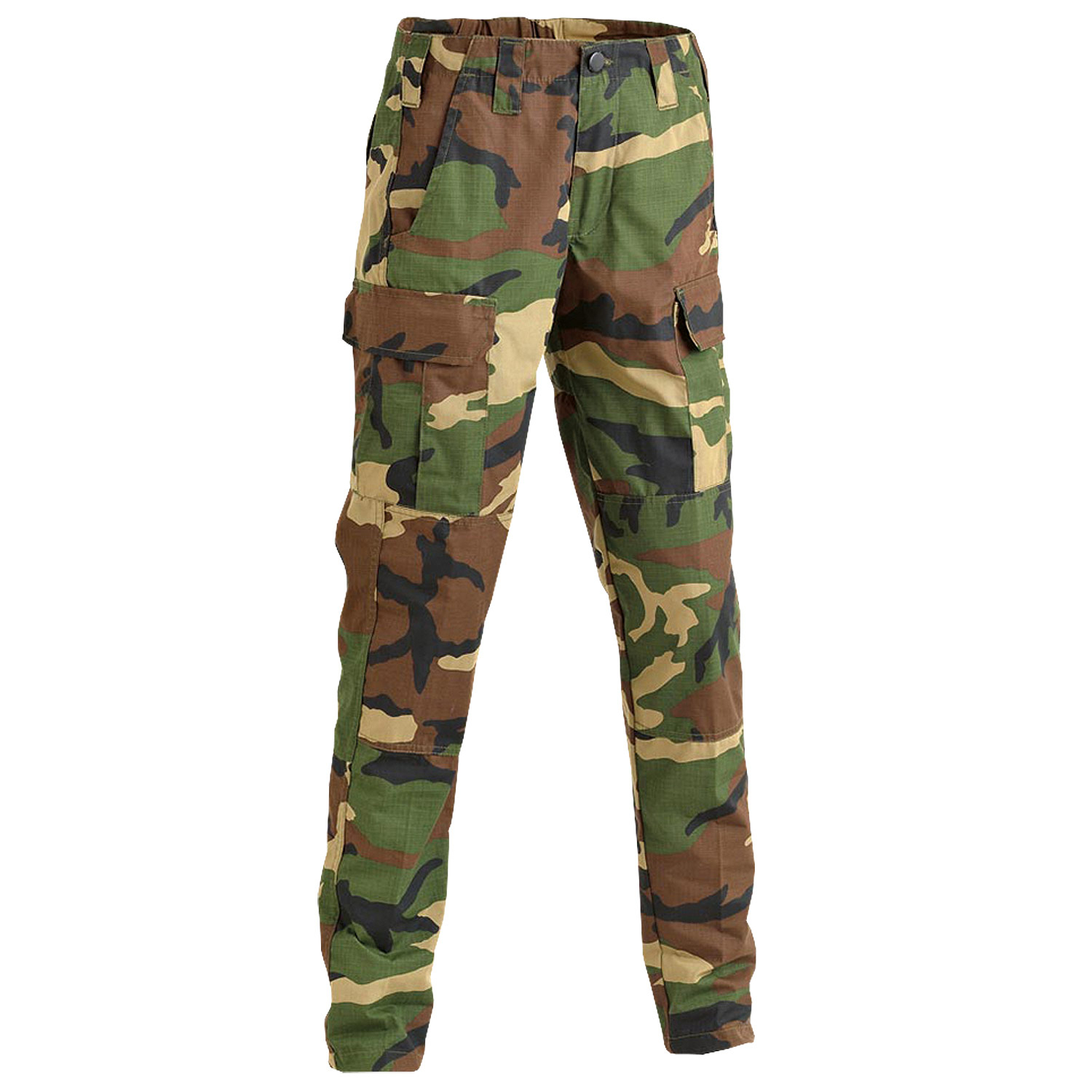 Basic Tactical Pants (Sale)